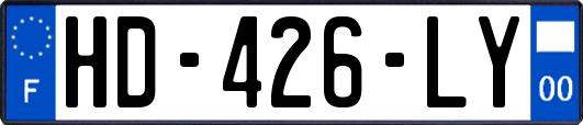 HD-426-LY