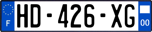 HD-426-XG