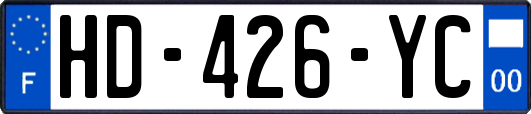 HD-426-YC