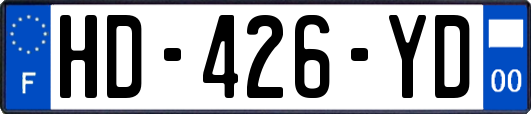 HD-426-YD