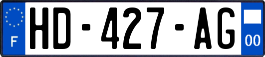 HD-427-AG