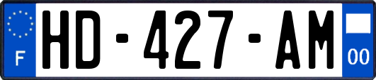 HD-427-AM