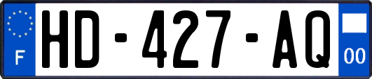 HD-427-AQ