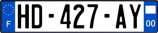 HD-427-AY