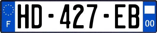 HD-427-EB