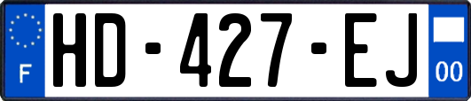 HD-427-EJ