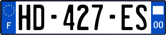 HD-427-ES
