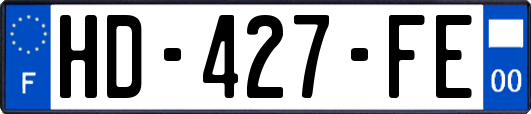 HD-427-FE