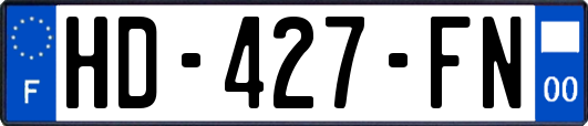 HD-427-FN