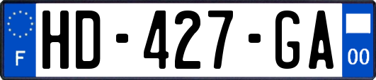 HD-427-GA