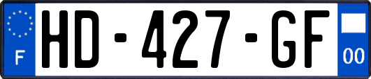 HD-427-GF