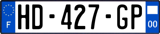 HD-427-GP