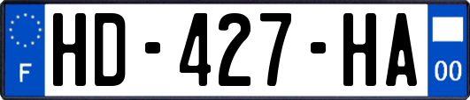 HD-427-HA
