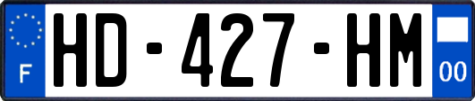 HD-427-HM