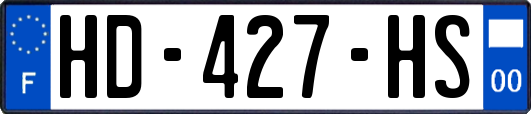 HD-427-HS