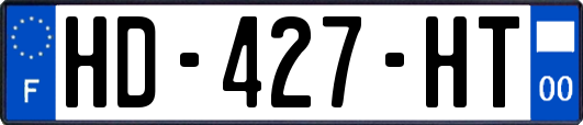 HD-427-HT