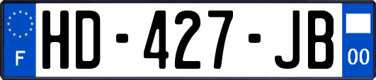 HD-427-JB