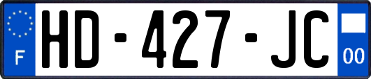 HD-427-JC