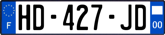 HD-427-JD