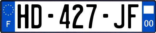 HD-427-JF