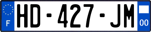 HD-427-JM