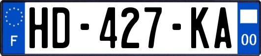 HD-427-KA