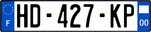 HD-427-KP