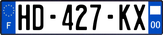 HD-427-KX