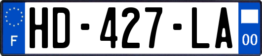 HD-427-LA