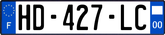 HD-427-LC