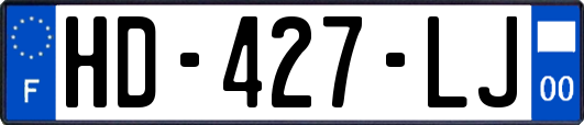 HD-427-LJ