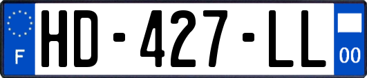 HD-427-LL