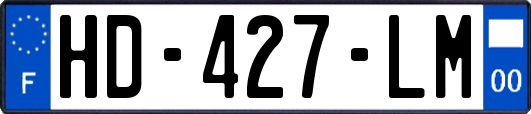 HD-427-LM