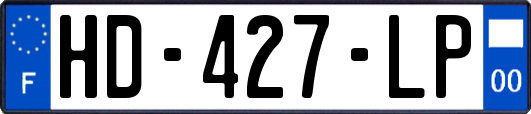 HD-427-LP
