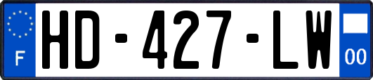 HD-427-LW