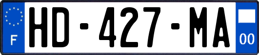 HD-427-MA