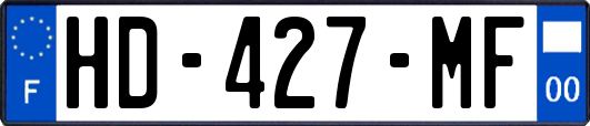 HD-427-MF