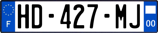HD-427-MJ
