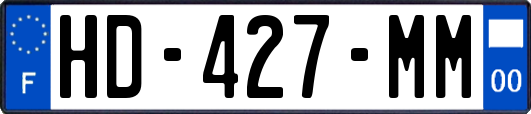 HD-427-MM