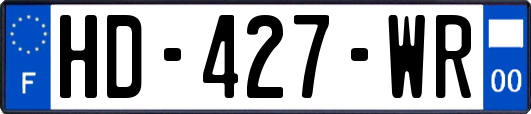 HD-427-WR