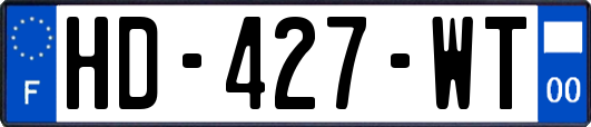 HD-427-WT