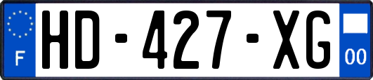 HD-427-XG