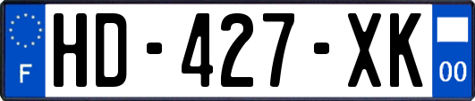 HD-427-XK