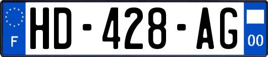 HD-428-AG