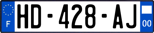 HD-428-AJ