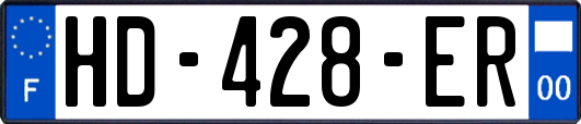 HD-428-ER