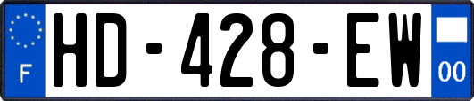 HD-428-EW