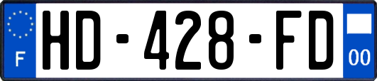 HD-428-FD
