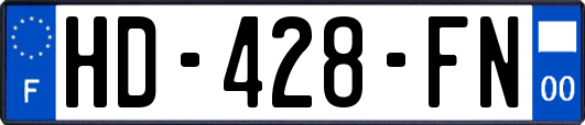 HD-428-FN