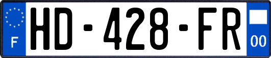 HD-428-FR